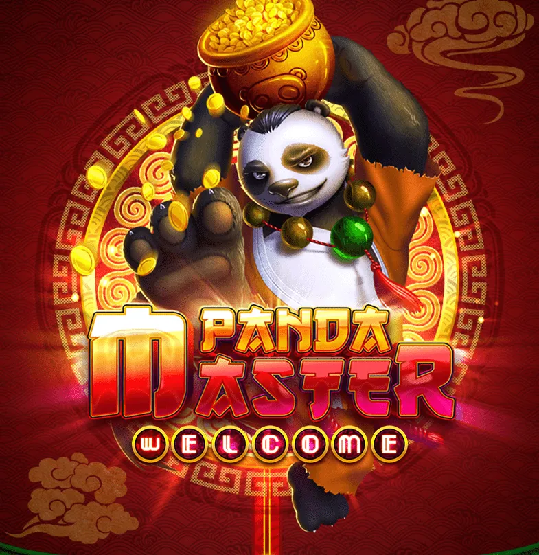 Panda Master