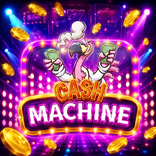Cashmachine